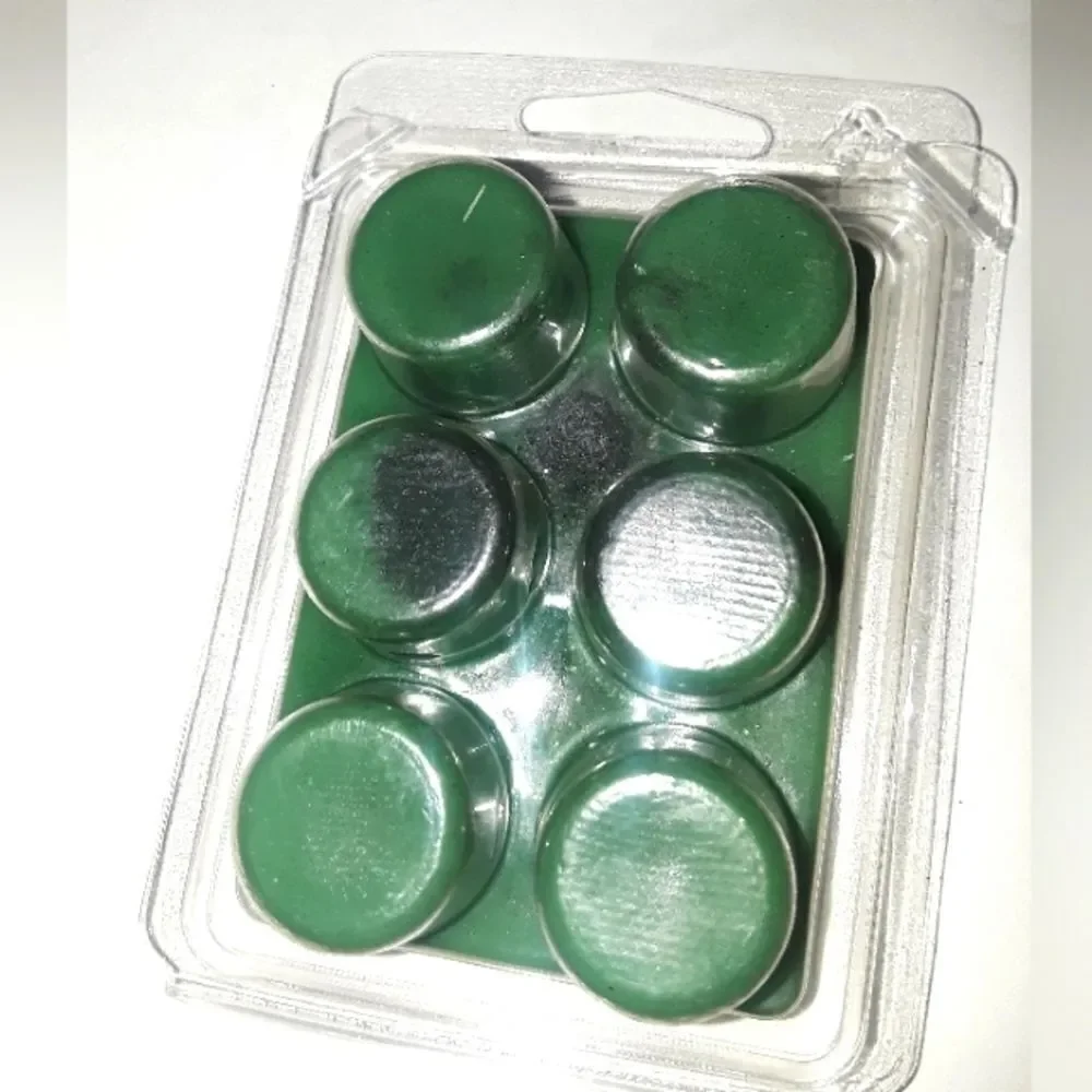 HAND crafted Lily Breeze brand new waxmelt tarts buy1 get 2 free mix n match